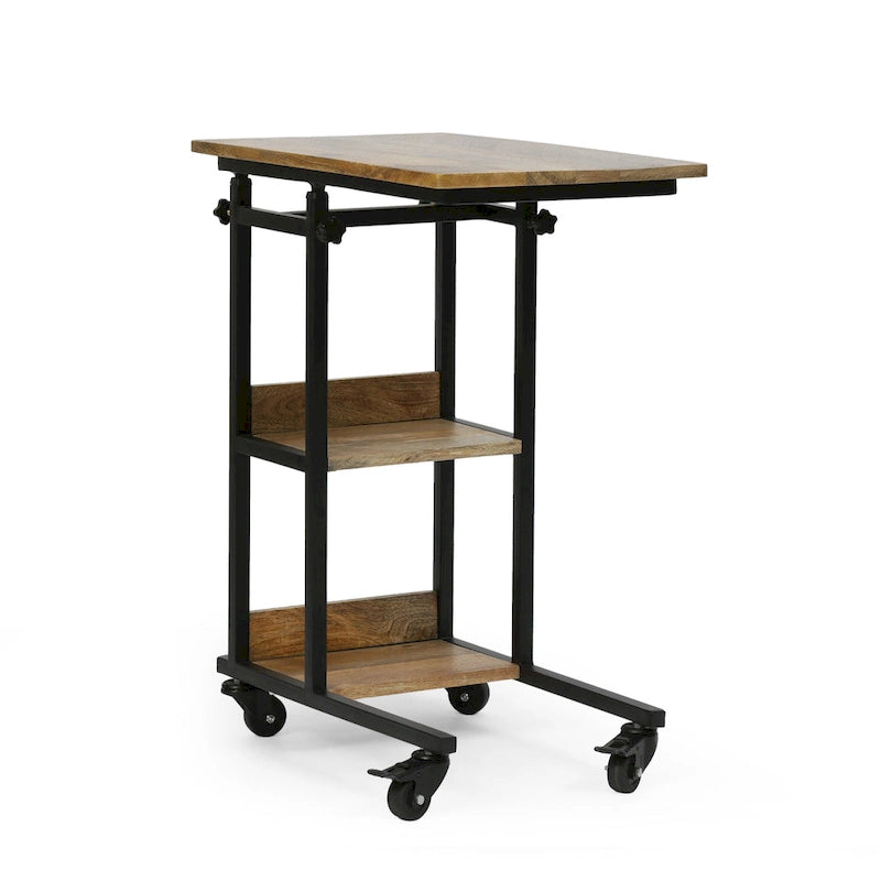 Table de lit pour ordinateur portable / Table d'appoint