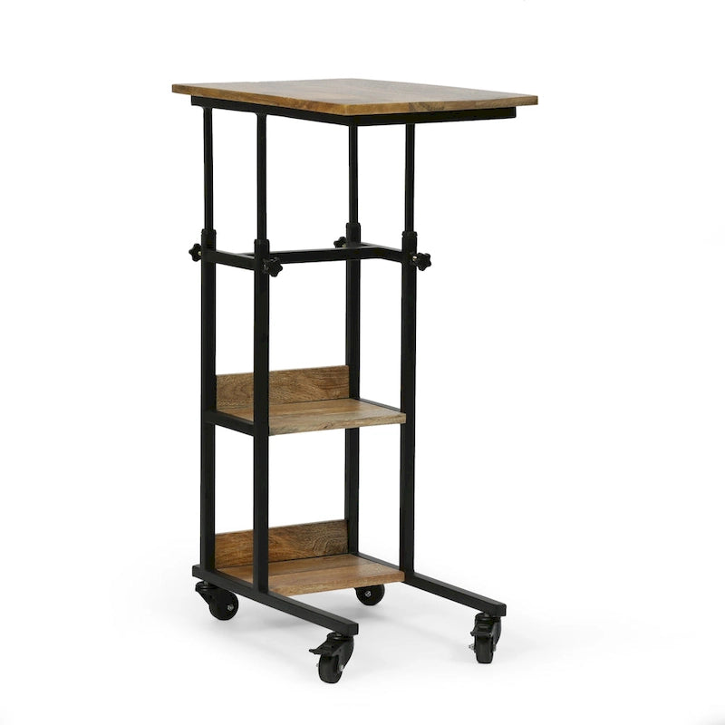 Table de lit pour ordinateur portable / Table d'appoint