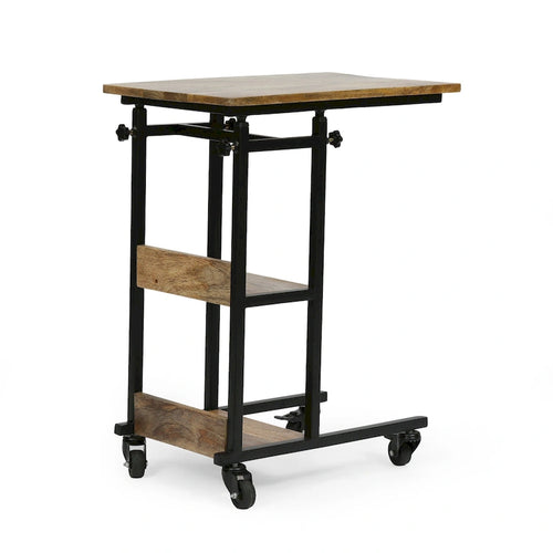 Table de lit pour ordinateur portable / Table d'appoint