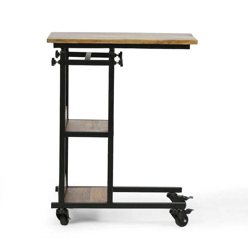 Table de lit pour ordinateur portable / Table d'appoint
