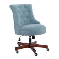 Chaise de bureau pivotante