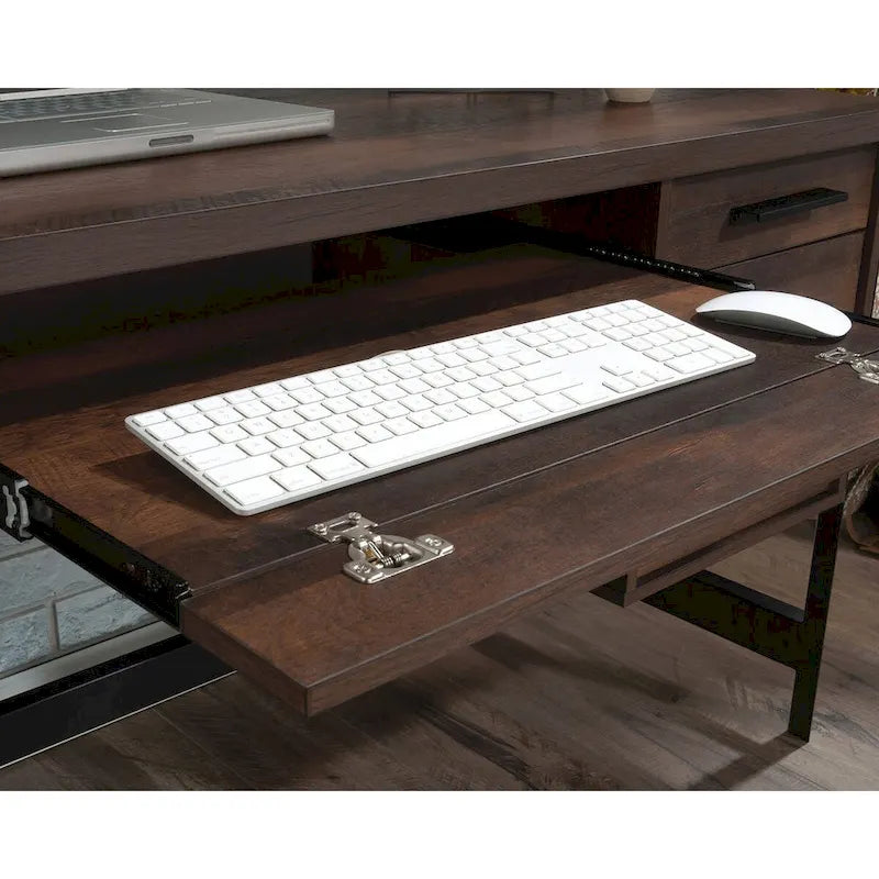 Bureau d'ordinateur