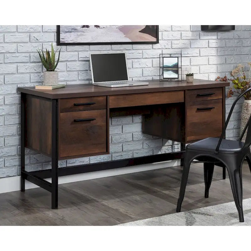 Bureau d'ordinateur