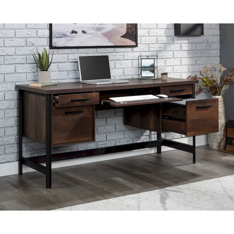 Bureau d'ordinateur