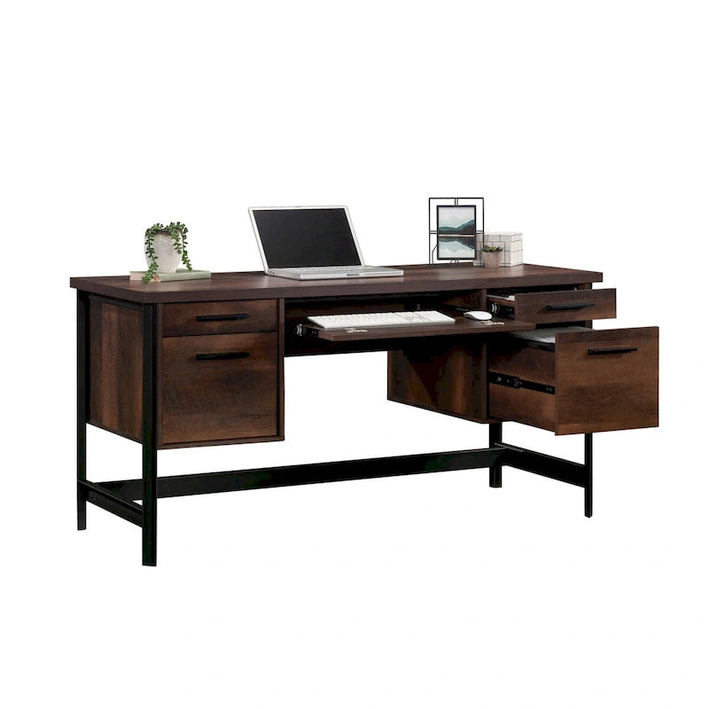 Bureau d'ordinateur